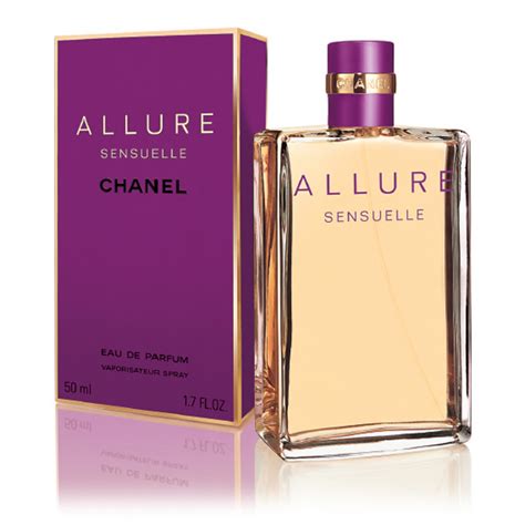 chanel allure sensuelle 50 ml|chanel allure sensuelle perfume 100ml.